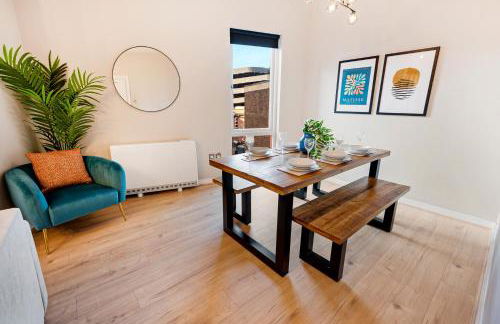 Host & Stay - Ropewalks Quarters - Foto 36