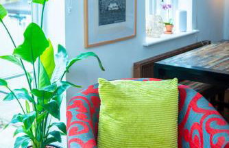 Avalon Sunrise our enchanting Glastonbury cottage - Foto 11