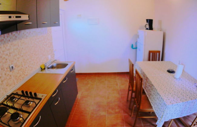 Apartments Anna Maria - Foto 16