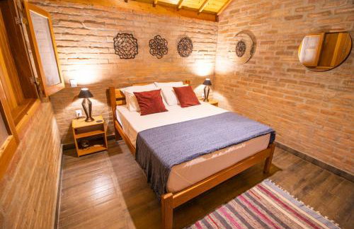 Pousada Sonho Meu - Foto 37