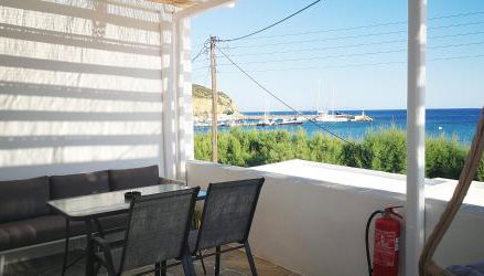 Lemonia Rooms 4 - Foto 4