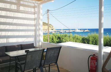 Lemonia Rooms 4 - Foto 4