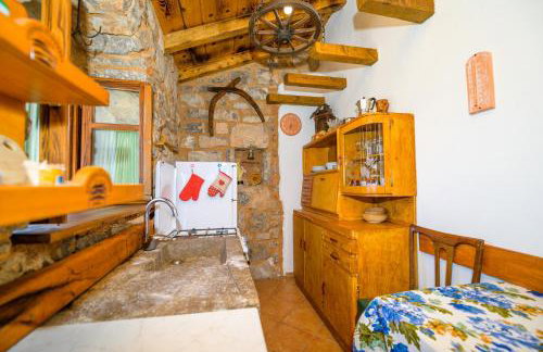 Betlehem & Nazaret cottage on Krk island - Foto 20