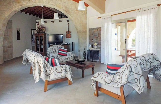 Villa Lianti - Foto 1