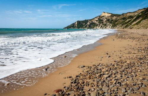 Corcyrana Apartment - Foto 28