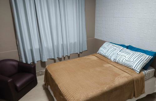 Casa das Palmeiras Lugar de Paz - Foto 50