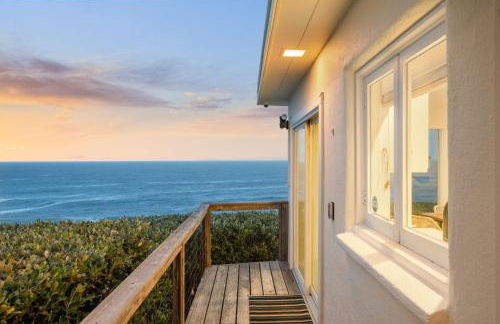 Entire Oceanfront Home Breathtaking 180 Views Near San Francisco - Foto 16