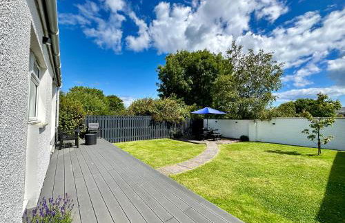 Lovely house & garden, short walk to town & beach. - Foto 5