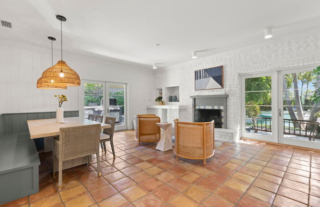 Hyde Park Hydeaway Stunning Home w Heated Pool - Foto 4