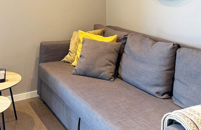 4 Person Holiday Home in Geilo-by Traum - Photo 6