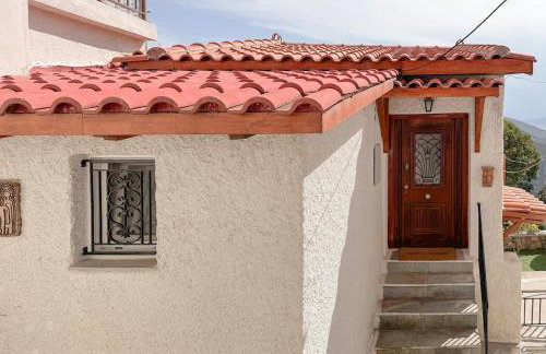 Delphi Sunset Studio - Foto 18