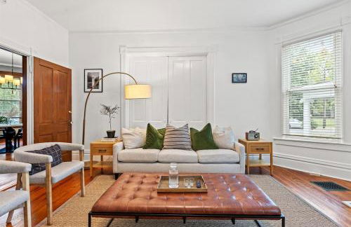 Second Street's Queen Ann - Foto 38