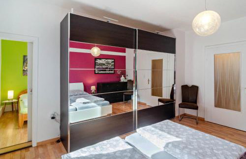 Ferienwohnung Gräfe - Foto 9