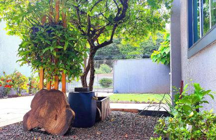 Linda Casa Bairro tranquilo prox Cataratas - Foto 11