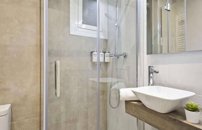 Sitges Group Calm Beach - Foto 79