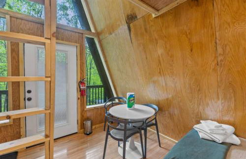 Fern Grove - Camping Cabin Retreat in RRG KY - Photo 20