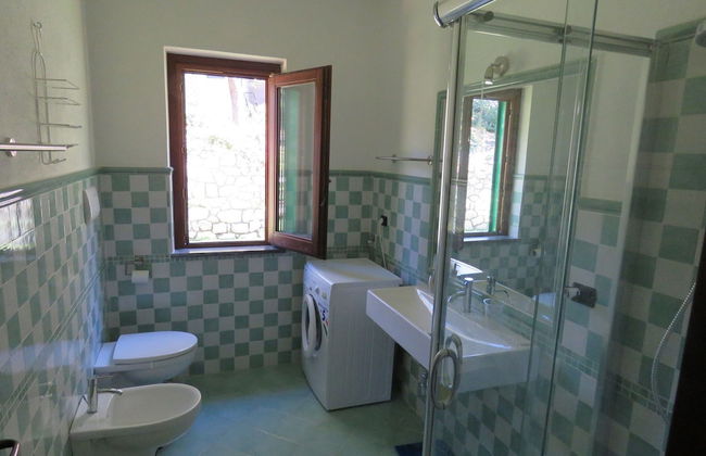 Bungalow in Maratea With Pool Near Beach - Photo 8