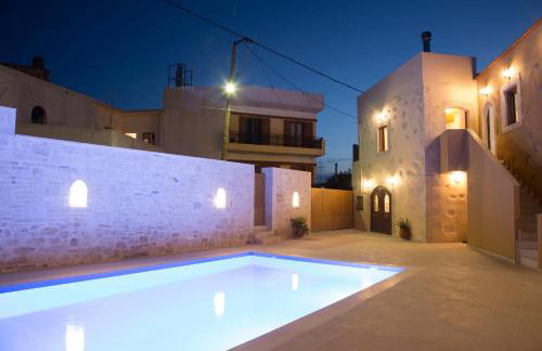 Villa Cardia - Photo 14