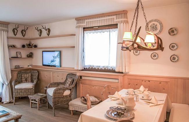 Chesa Tschierv II 30 - Foto 12