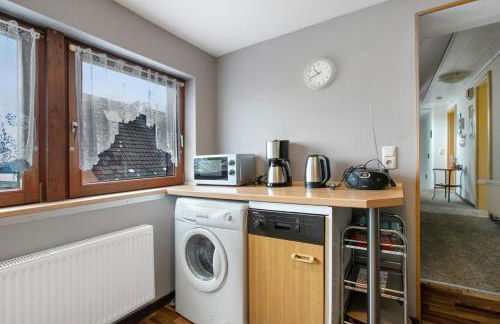 Ferienwohnung Horstmann - Foto 12