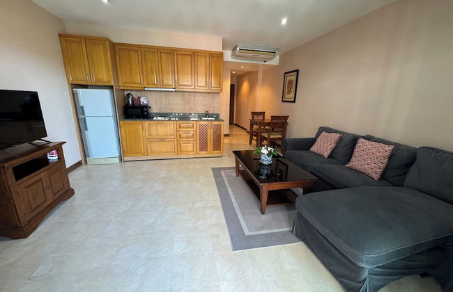 Jomtien Beach Residence - Photo 34