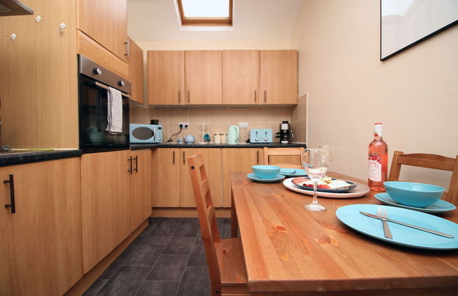 Karah Suites - Church Road II - Foto 27