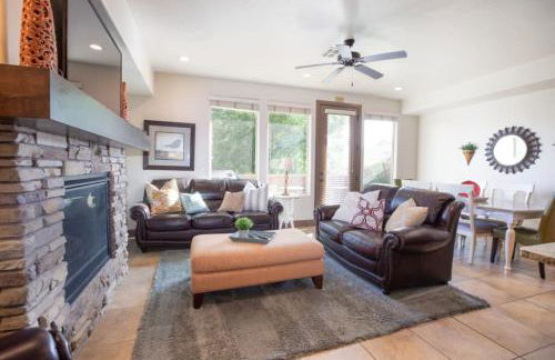 Home Away Stay and Play Wheelchair Accessible - Foto 2