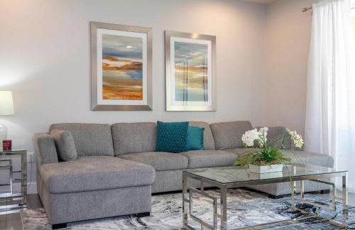 Charming 3Bd w Pool Close to Disney at Serenity 1639 - Foto 44