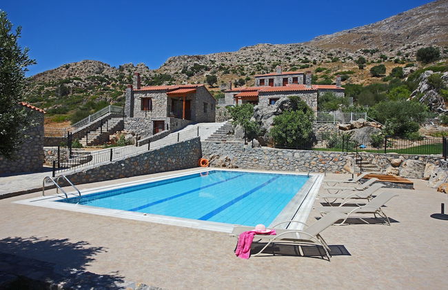 Vrachos Villas - Photo 17