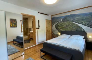 Ferienwohnung Nostalgie in Bruttig-Fankel für 1 - 3 Personen - Foto 12