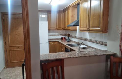 San Ramón centro Benicarló - Foto 40
