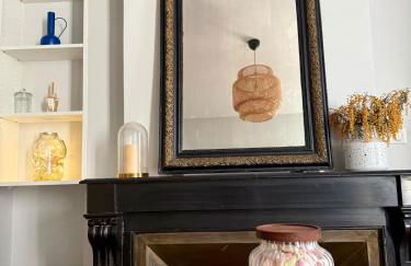 Art de Recevoir - Charmant cocon au cœur de Lyon avec vue sur Fourvière - Foto 23