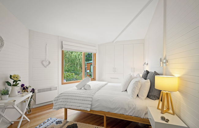 Blissful Birchs Bay - Foto 8