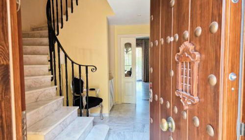 Villa Victoria - Foto 5, Lobby or reception