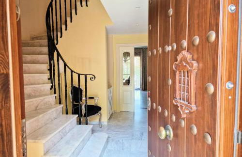 Villa Victoria - Foto 5