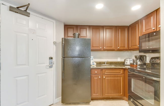 Ocean Front Condos at Patricia Grand - Foto 15