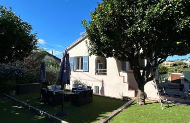 Two rooms with 30 m2 garden in villa - Foto 19