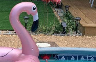 Holiday Home 2BR - 2 bath Beheizter Pool- Familien-Haustierfreundlicher Spaß by Interhome - Foto 31