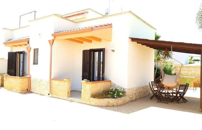 Villetta Del Sol 1 - Foto 1