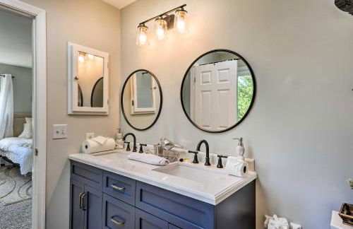 Annapolis Vacation Home 2 Mi to Quiet Waters Park - Foto 20