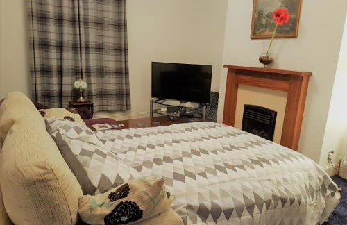 The Prince's Eyrie - Spacious, comfy and cosy - Foto 11