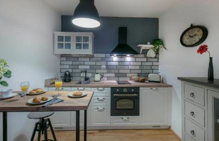 Apartment The 29 - Foto 4