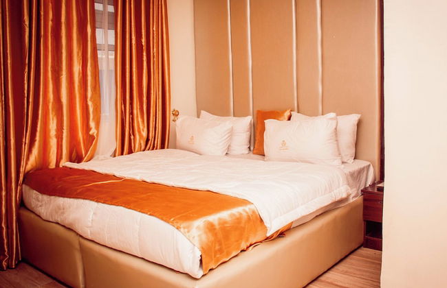 HOTEL D RITZ - Foto 18