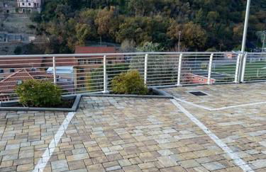 Exclusive Apartment Alassio with sea view - Foto 25