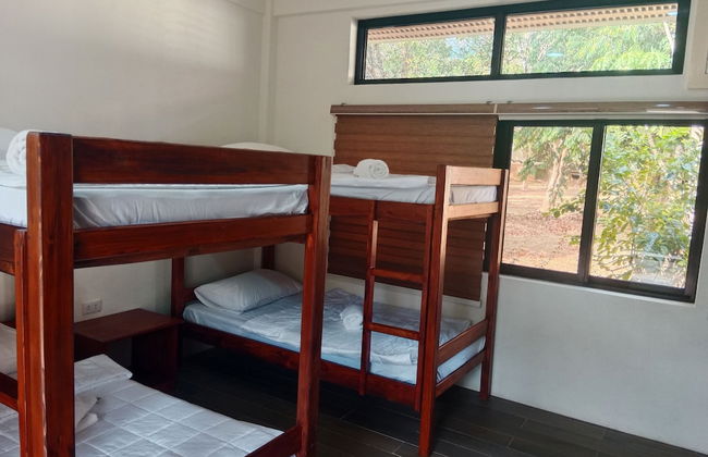 Villamarilyn Resort and Hotel - Foto 26