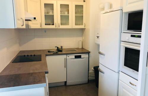 Fl’Heurt de Mer appartement au pied de la plage, vue mer - Foto 33