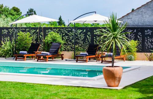 Green Residence Villa Zadar - Foto 13