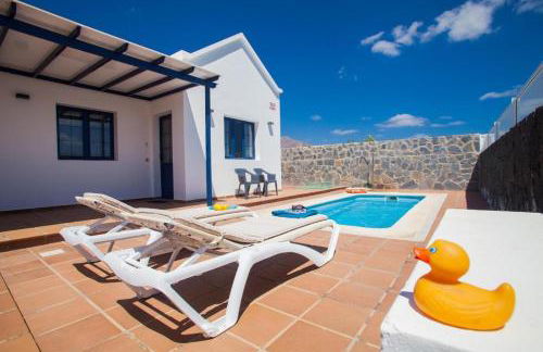 Rubicón II BY TenerifeSummerVillas - Foto 13