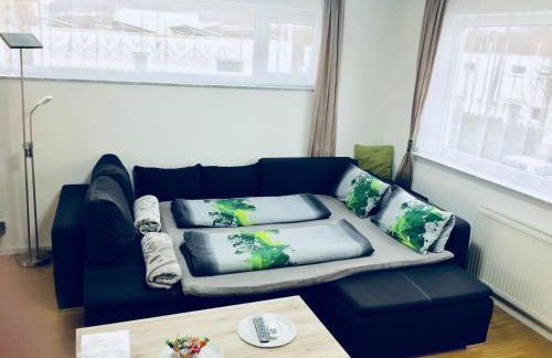 Outlet ApartmentS Metzingen - Foto 39