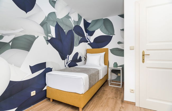 Eight Secrets Boutique Residence by Dwellfort - Foto 44